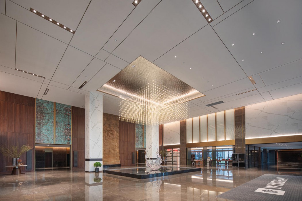 Ramada by Wyndham Taizhou West 8/69