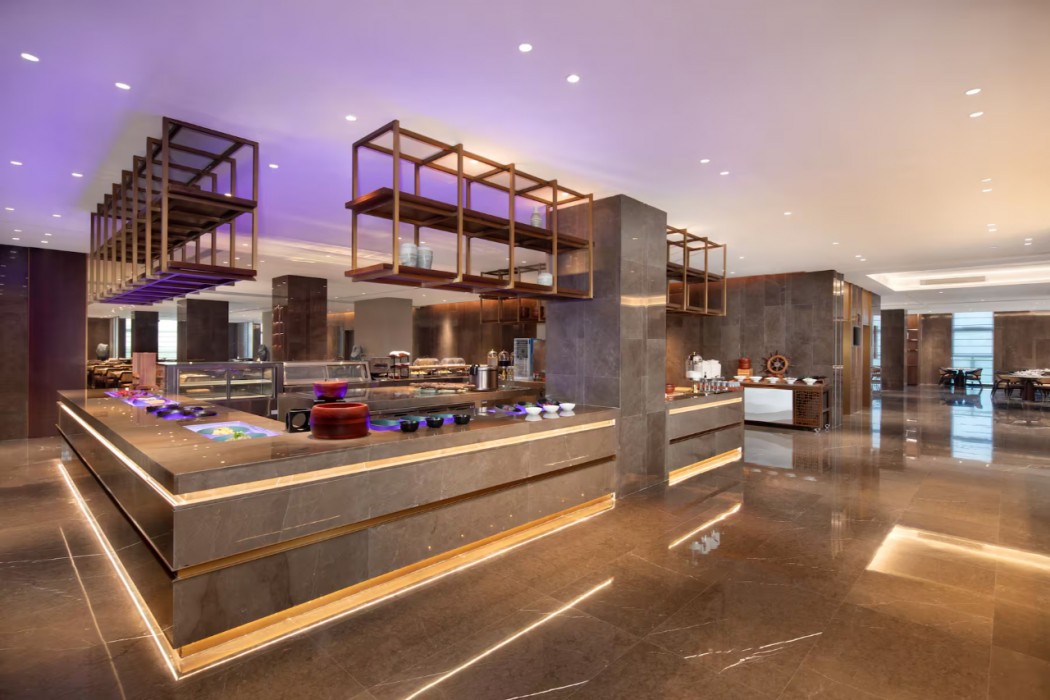 Ramada by Wyndham Taizhou West 57/69