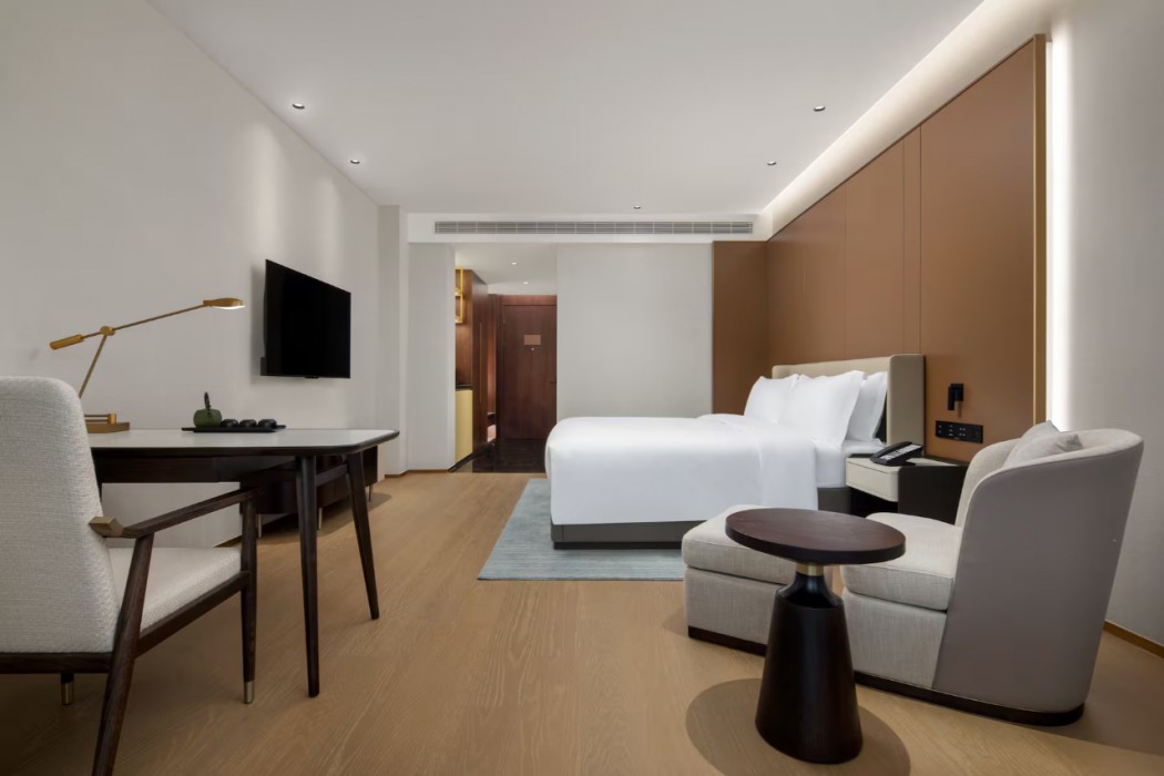 Ramada by Wyndham Taizhou West 17/69