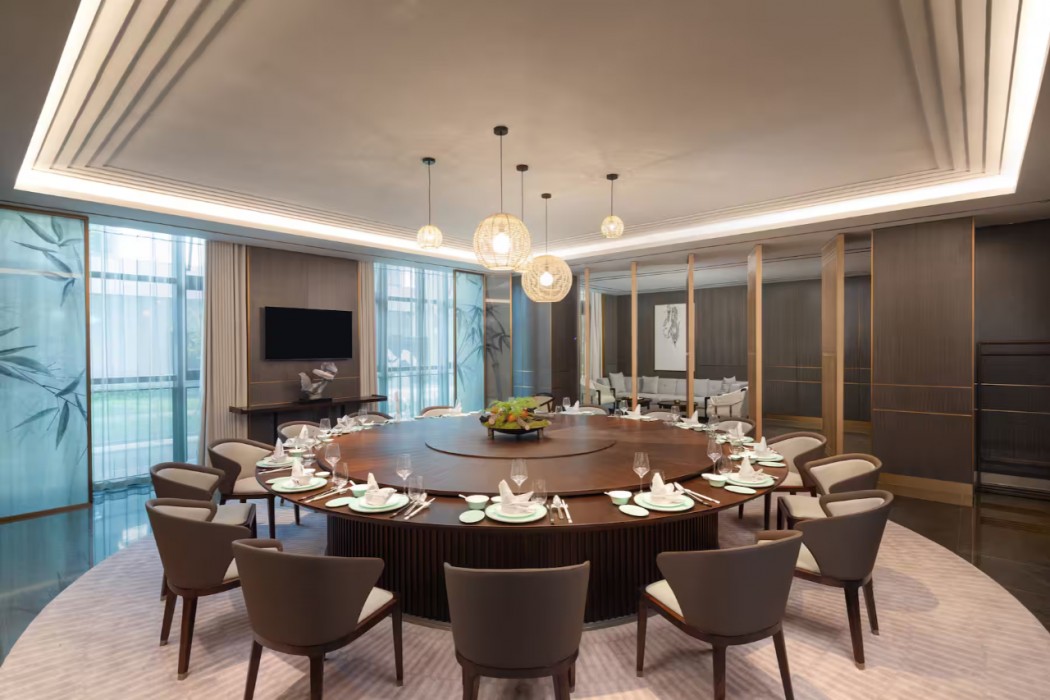 Ramada by Wyndham Taizhou West 41/69