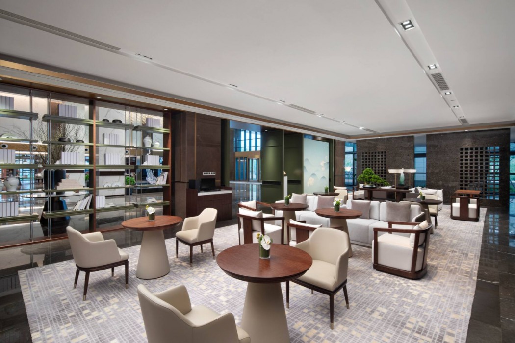 Ramada by Wyndham Taizhou West 40/69