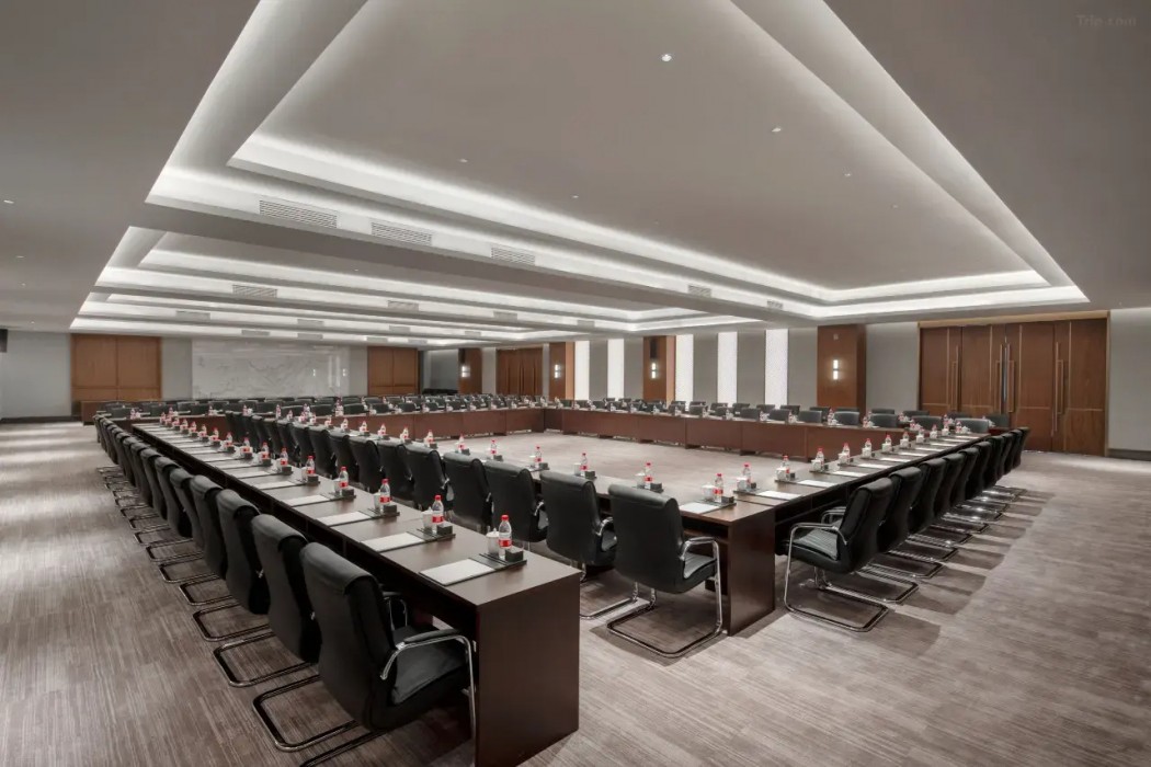 Ramada by Wyndham Taizhou West 42/69