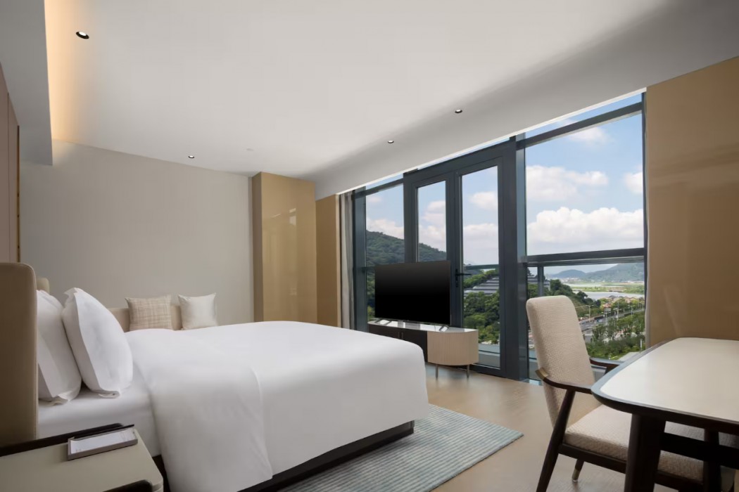 Ramada by Wyndham Taizhou West 15/69