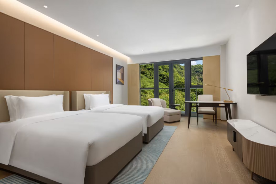 Ramada by Wyndham Taizhou West 13/69