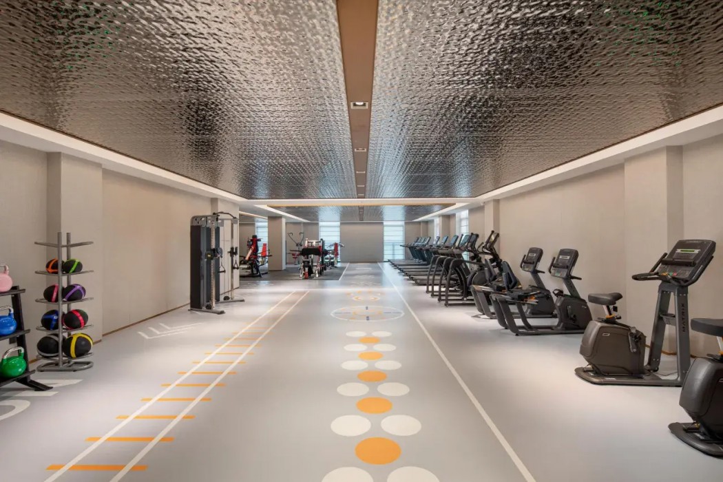 Ramada by Wyndham Taizhou West 48/69