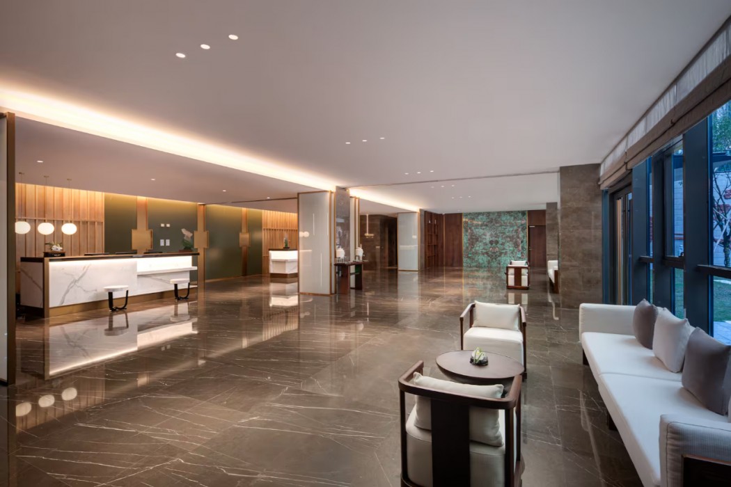 Ramada by Wyndham Taizhou West 7/69