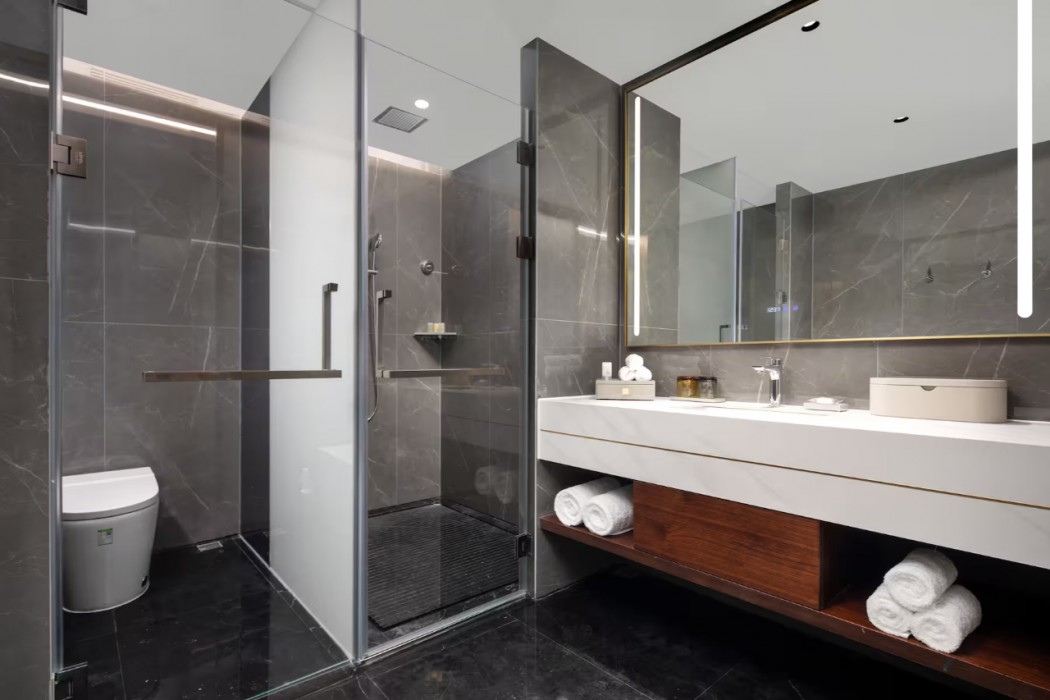 Ramada by Wyndham Taizhou West 29/69