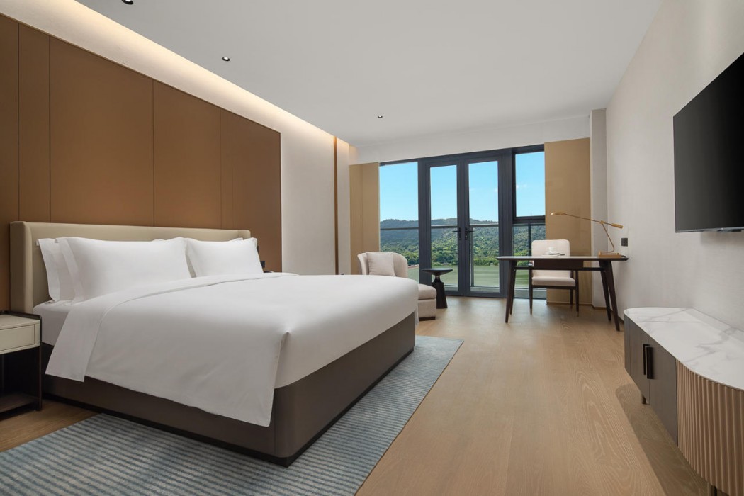 Ramada by Wyndham Taizhou West 20/69