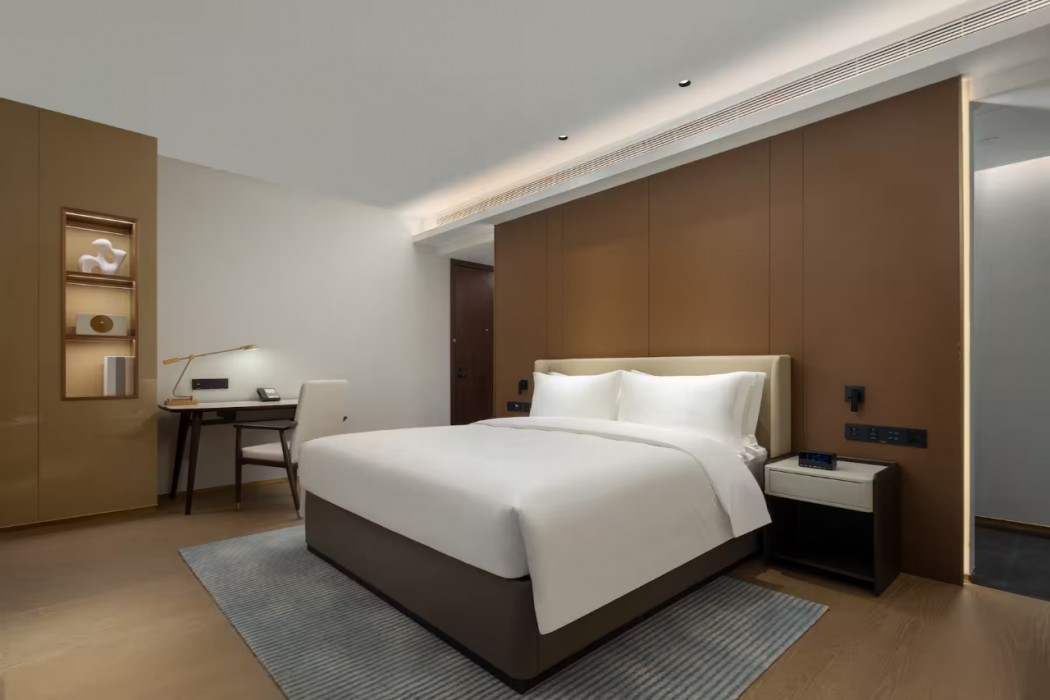 Ramada by Wyndham Taizhou West 14/69