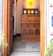 Mewar Haveli 8/57