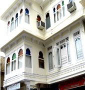 Mewar Haveli 1/57
