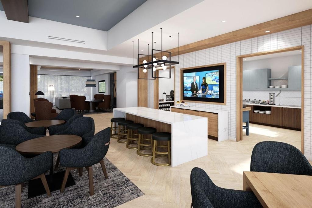 Staybridge Suites Winter Haven Auburndale, an IHG Hotel 29/65