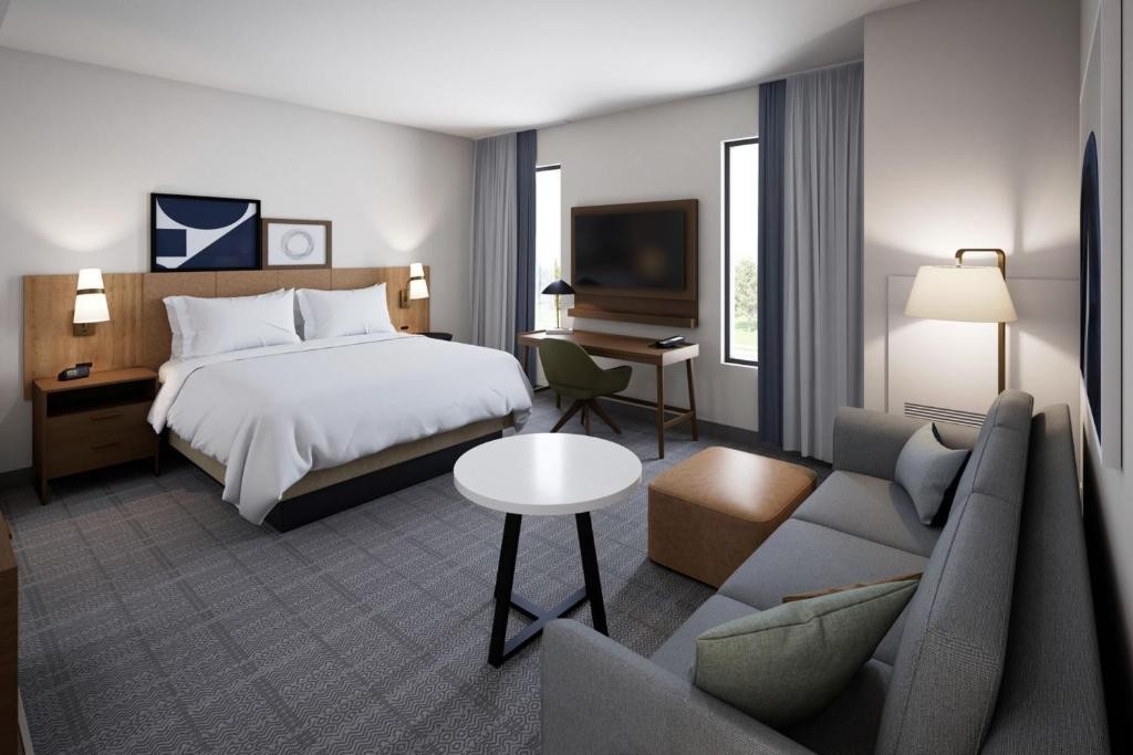 Staybridge Suites Winter Haven Auburndale, an IHG Hotel 19/65