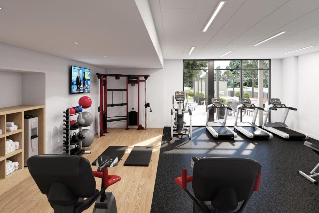 Staybridge Suites Winter Haven Auburndale, an IHG Hotel 31/65