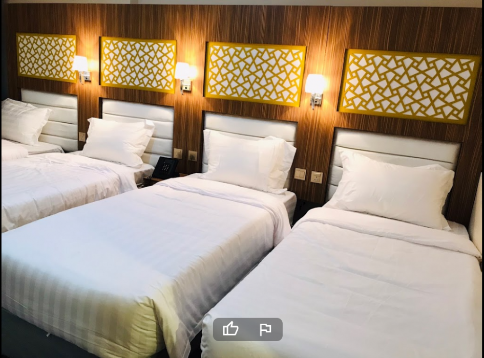 Rua international Hotel photo2