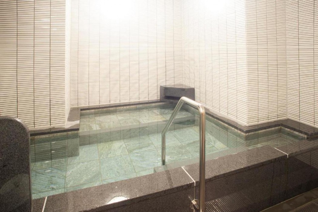 Hotel Kuretakeso Hiroshima Otemachi 33/67