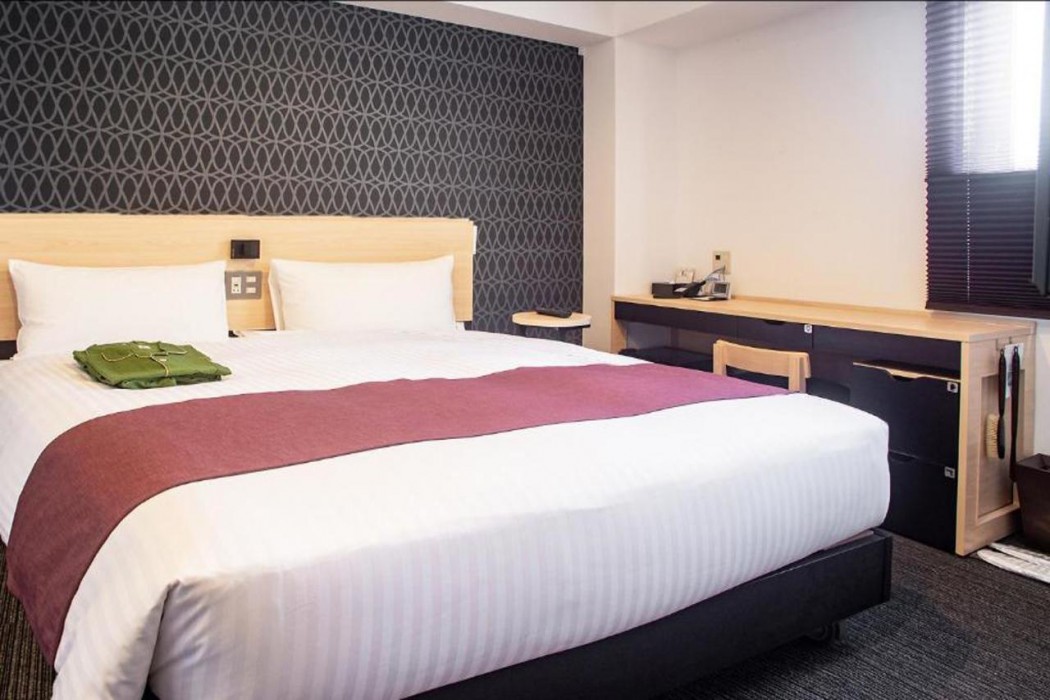 Hotel Kuretakeso Hiroshima Otemachi 17/67