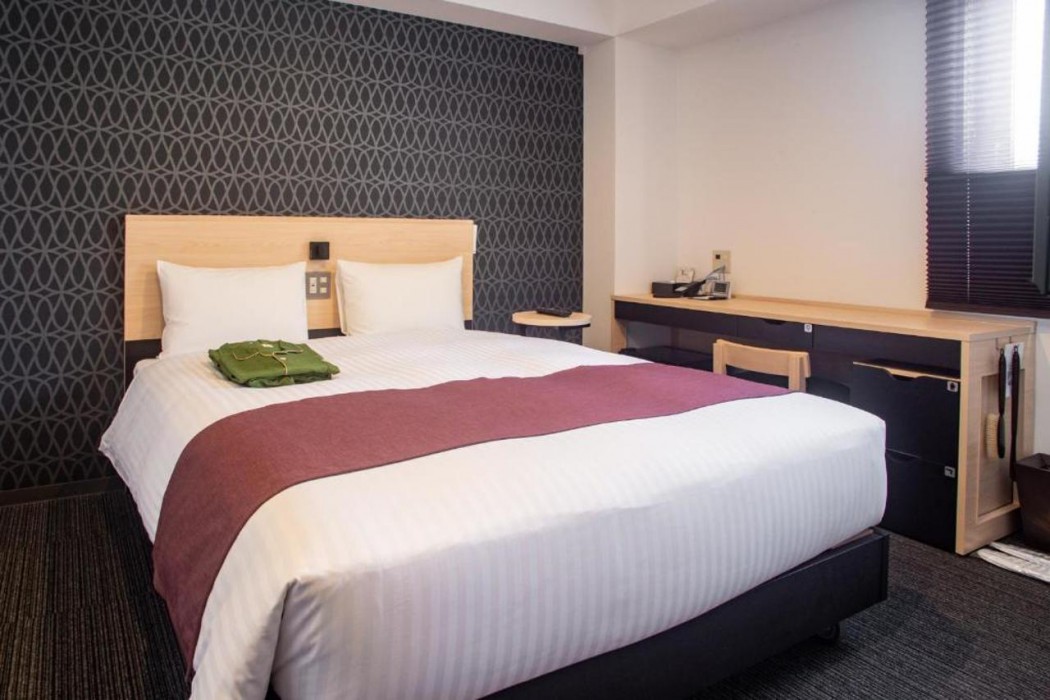 Hotel Kuretakeso Hiroshima Otemachi 19/67