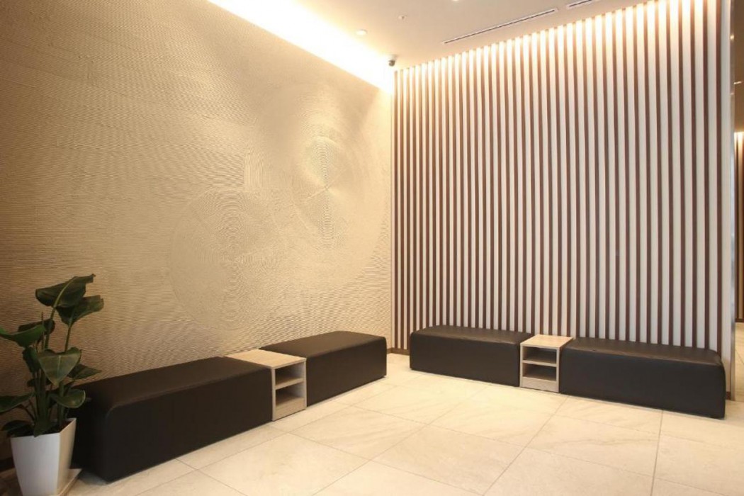 Hotel Kuretakeso Hiroshima Otemachi 31/67