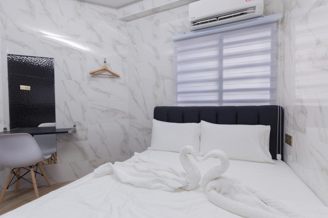 Lee Luxury Home USM Penang 11/44
