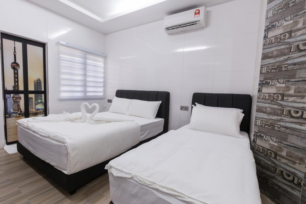 Lee Luxury Home USM Penang 13/44
