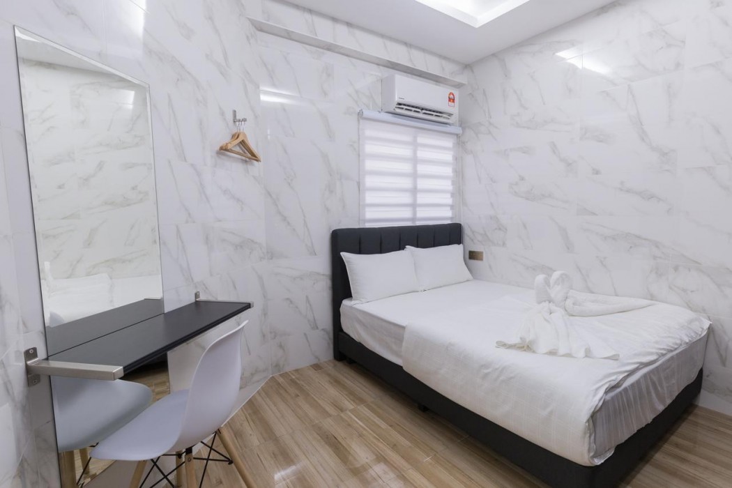 Lee Luxury Home USM Penang 8/44