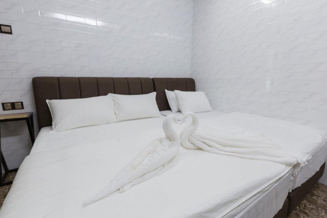 Lee Luxury Home USM Penang 6/44