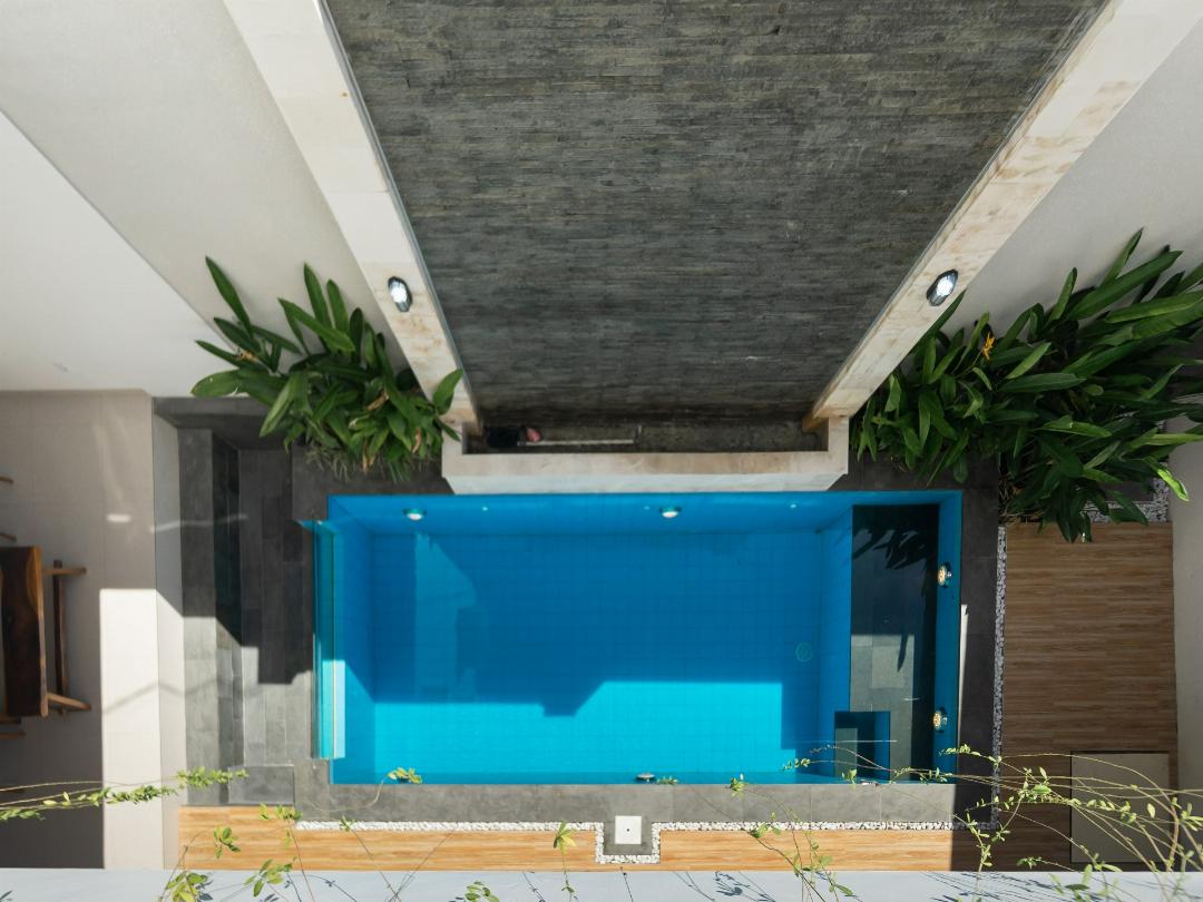 Villa Berlian 39/64