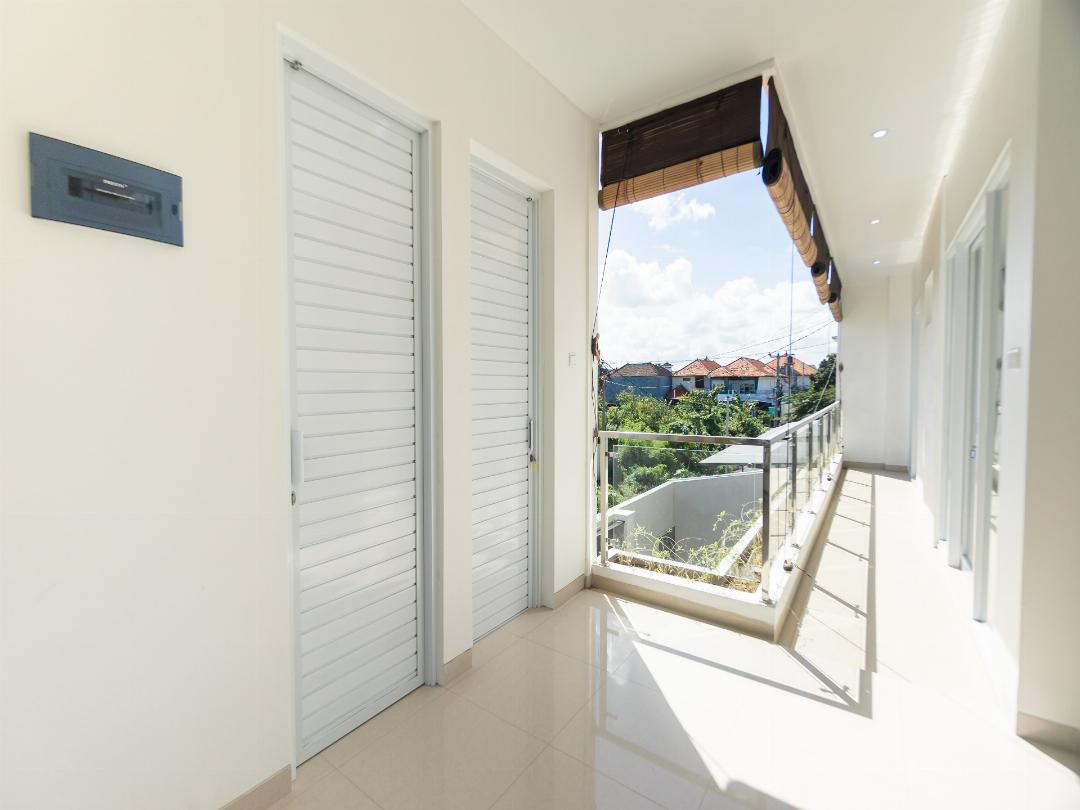 Villa Berlian 写真1