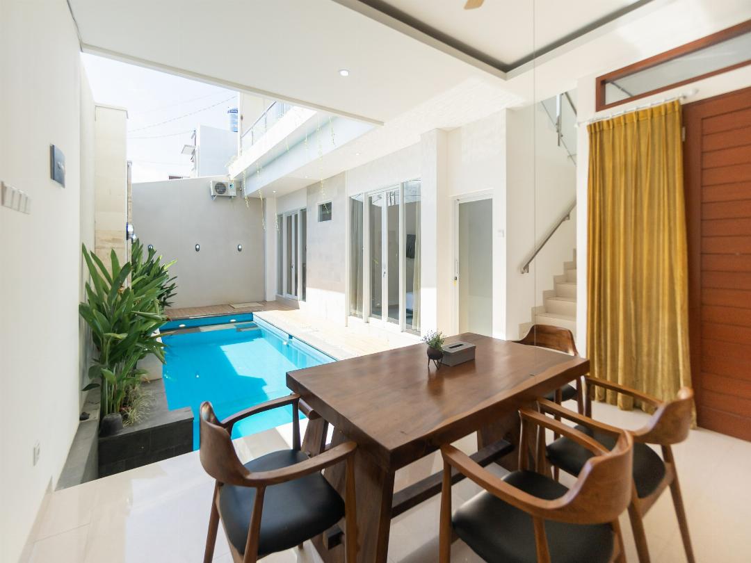 Villa Berlian 25/64