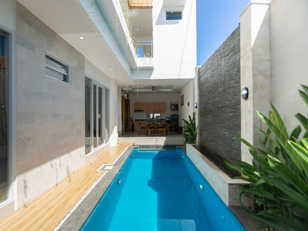 Villa Berlian 35/64