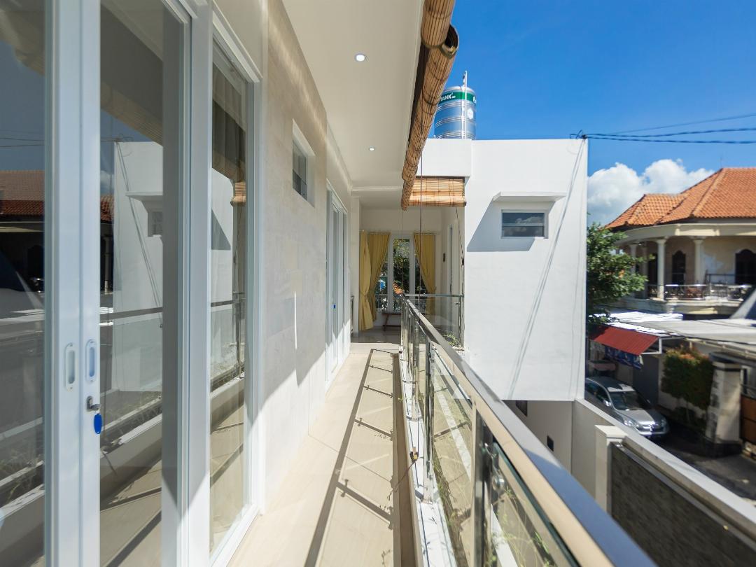 Villa Berlian 11/64