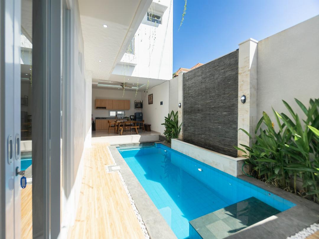 Villa Berlian 36/64
