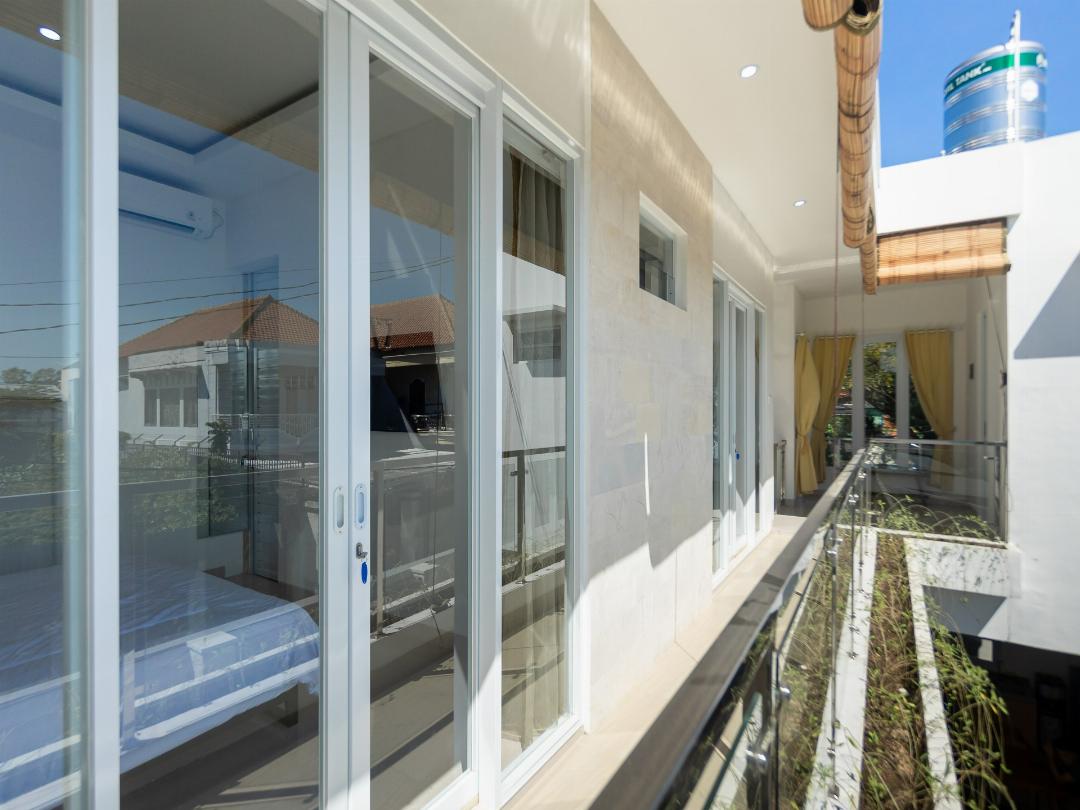 Villa Berlian 12/64
