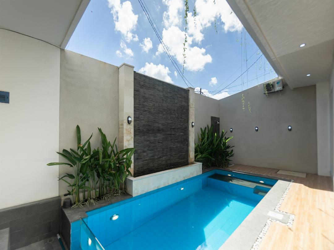 Villa Berlian 31/64