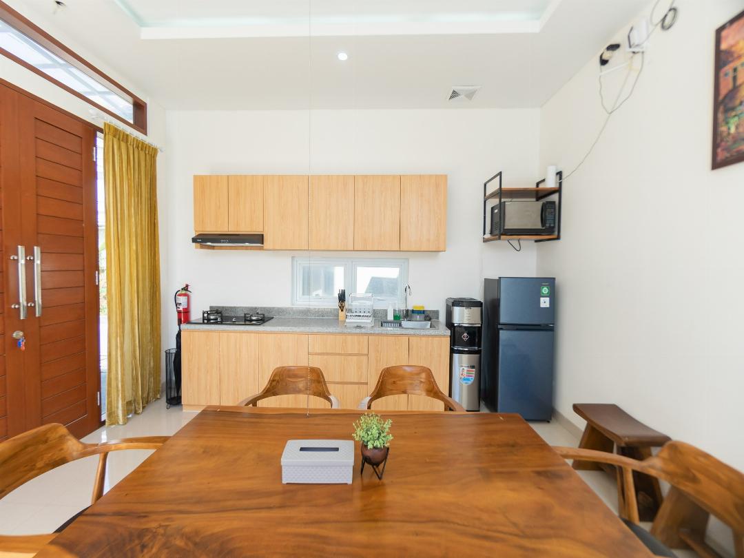 Villa Berlian 20/64