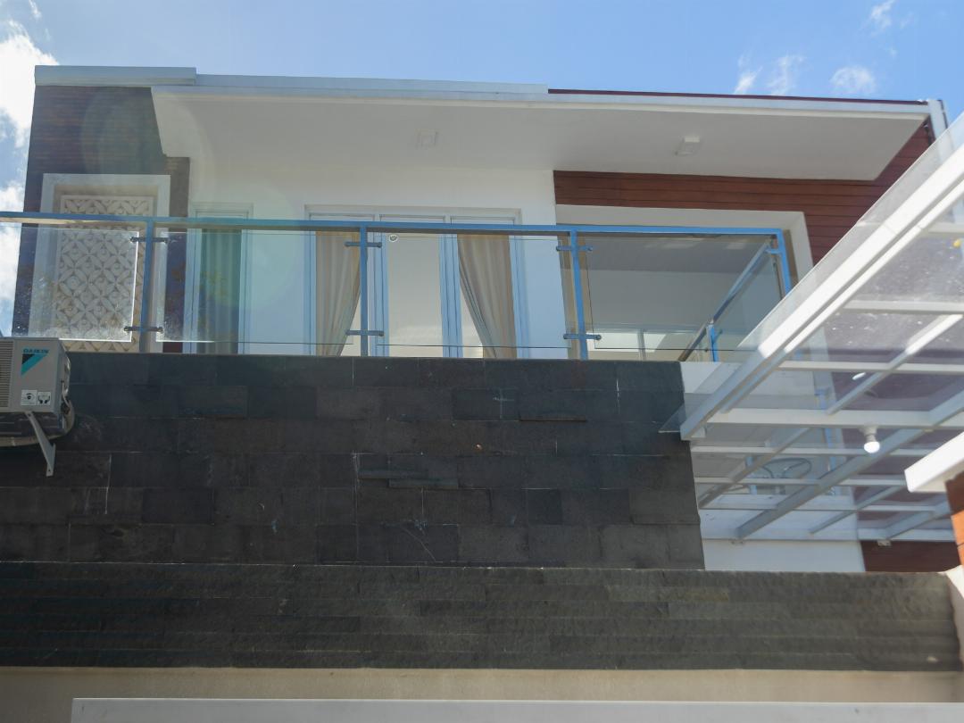 Villa Berlian 7/64