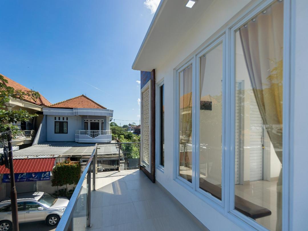 Villa Berlian 10/64