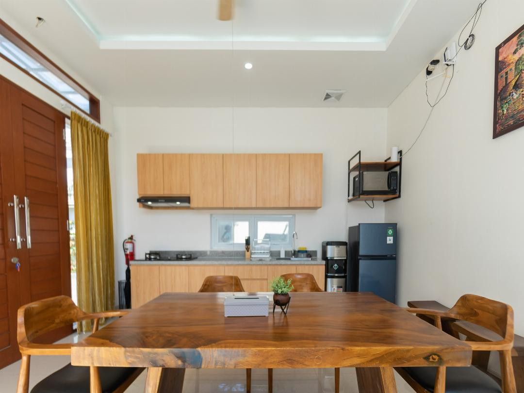 Villa Berlian 26/64