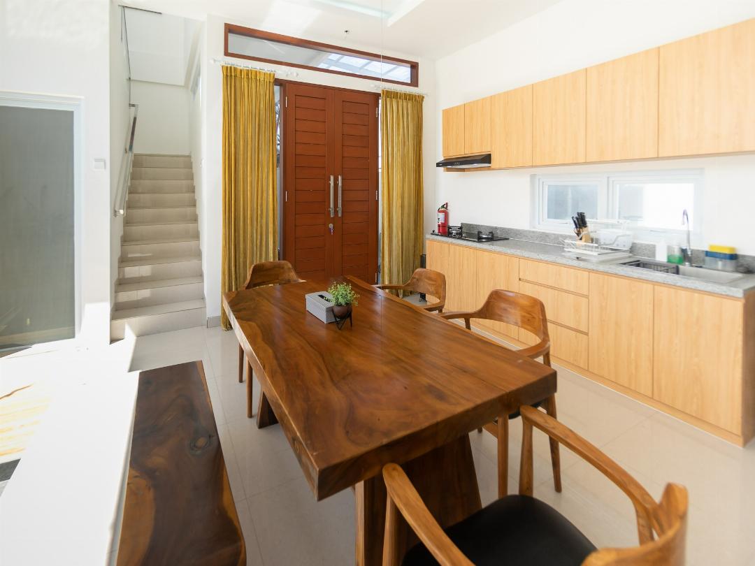 Villa Berlian 21/64