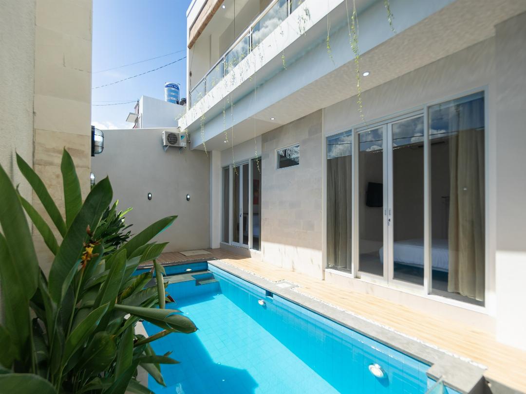 Villa Berlian 34/64