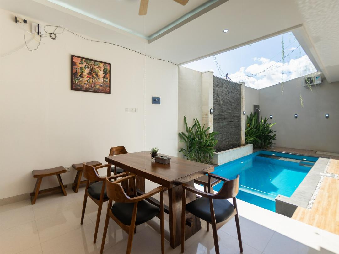 Villa Berlian 22/64
