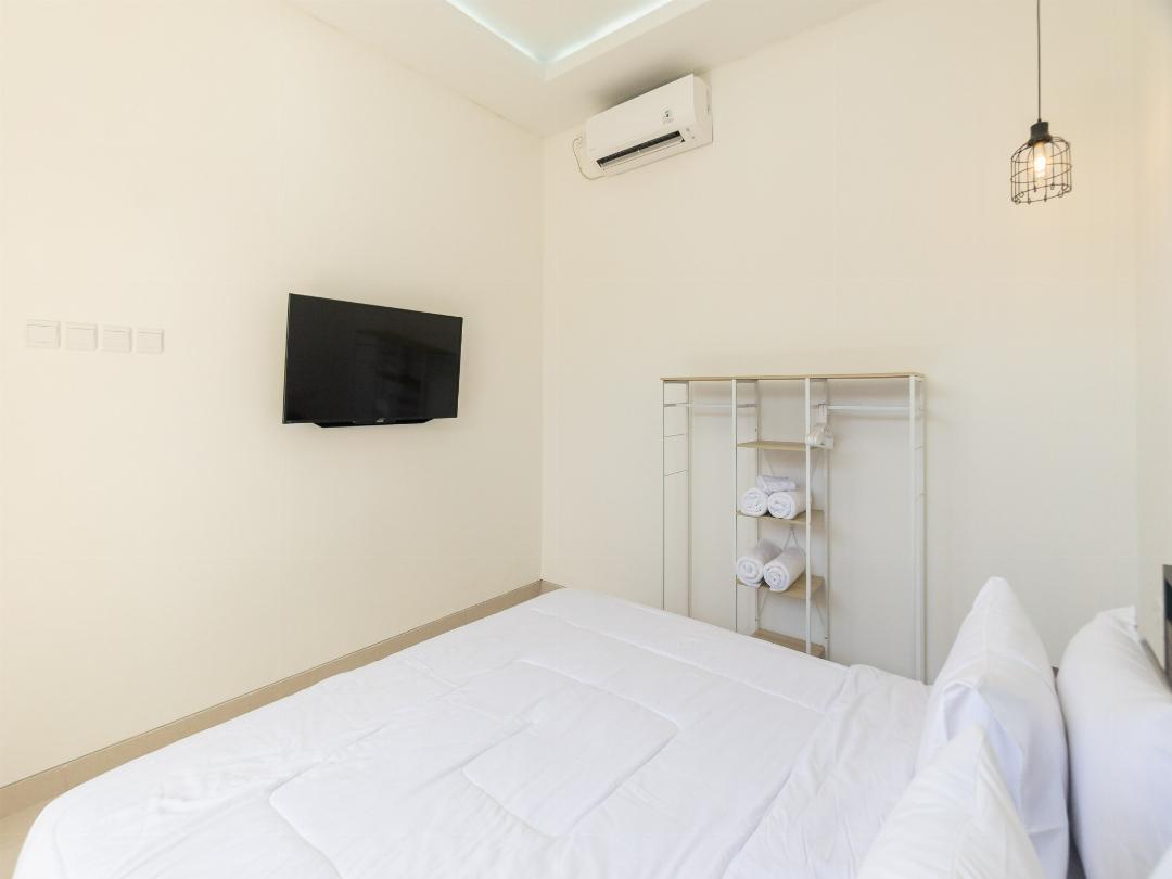 Villa with 4 Bedrooms