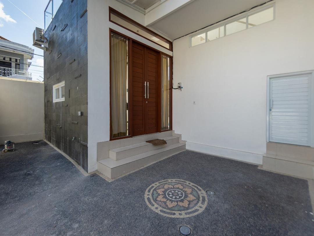 Villa Berlian 16/64
