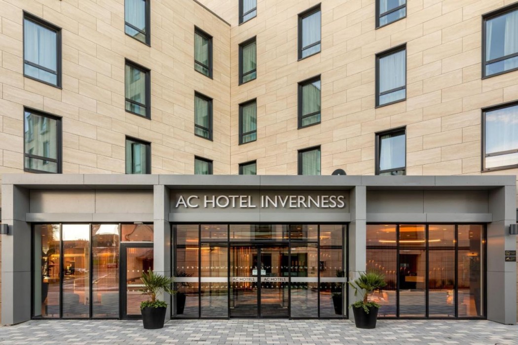 AC Hotel Inverness 2/60