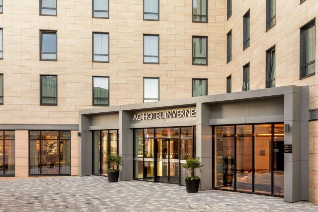AC Hotel Inverness 1/60