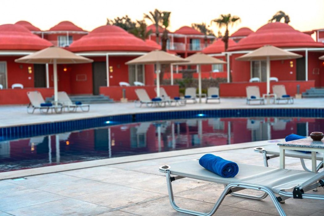Pickalbatros Laguna Club Resort Sharm El Sheikh 33/97