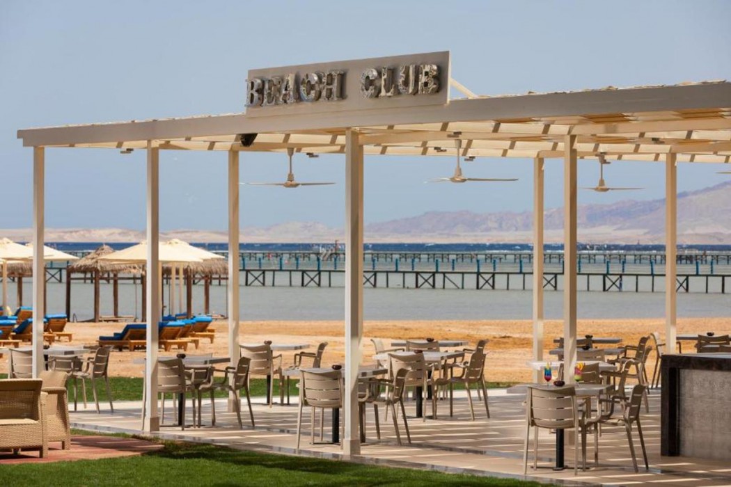 Pickalbatros Laguna Club Resort Sharm El Sheikh 32/97