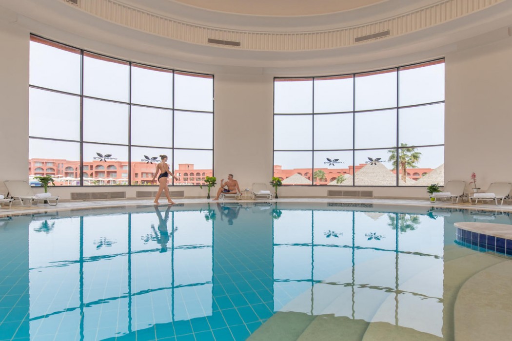 Pickalbatros Laguna Club Resort Sharm El Sheikh 53/97
