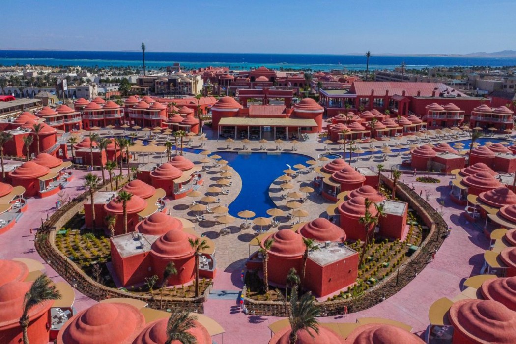 Pickalbatros Laguna Club Resort Sharm El Sheikh 63/97